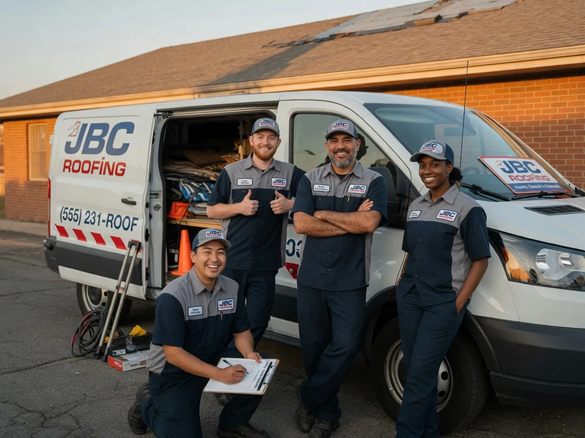 Roof Replacement company in Sandy Lake, PA