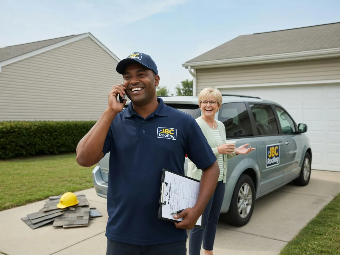 Roof Replacement Sandy Lake, PA FAQs